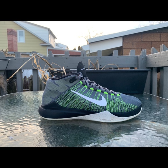 Nike Other - Nike Zoom Ascension